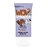Flos-Lek, ¡Wow Suave! Exfoliante de manos suavizante de nuez, 50g