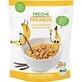 Eco ontbijtgranen met banaan en vanille, 125 gr, Freche Freunde