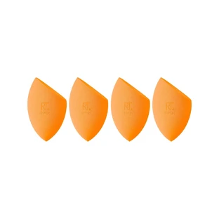 Real Techniques Miracle Complexion Sponges set of foundation sponges, 4 pieces