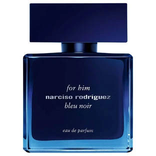Narciso Rodriguez Voor Hem Bleu Noir Eau de Parfum, 50 ml