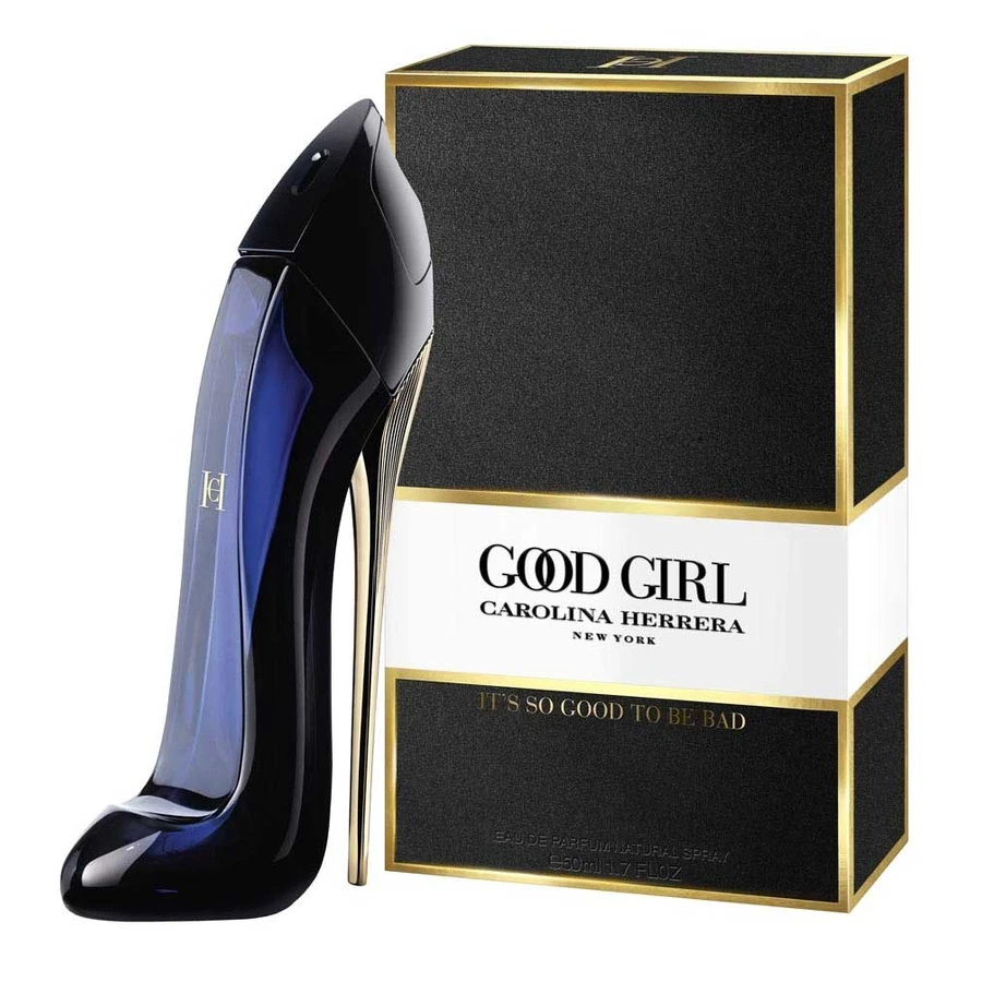 Carolina Herrera Good Girl Eau de Parfum, 80ml