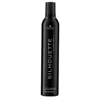 Schwarzkopf Professional extra sterke stylingmousse, 500 ml