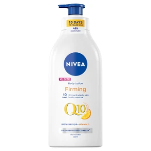 Nivea Q10 Straffende Körperlotion, 625 ml