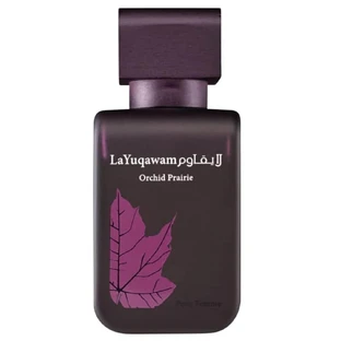 Rasasi La Yuqawam Orchid Prairie Eau de Parfum, 75 ml.