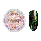 Esmalte de uñas NeoNail Electric Effect 01, 0,3 g