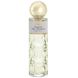 Saphir Aqua De Mayo Mujer Eau de Parfum, 200 ml