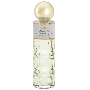 Saphir Aqua De Mayo Women Eau de Parfum, 200 ml.