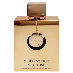 Armaf Club de Nuit Milestone Woda perfumowana, 200 ml