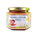 Barattolo di bambini felici, 400 g, Prisaca Transilvania