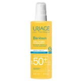 Uriage Bariesun Invisible Spray Spray solaire sans parfum SPF50+, 200 ml