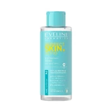 Eveline Cosmetics Perfect Skin Acne Seboregulating Pore Narrowing Tonic, 200 ml