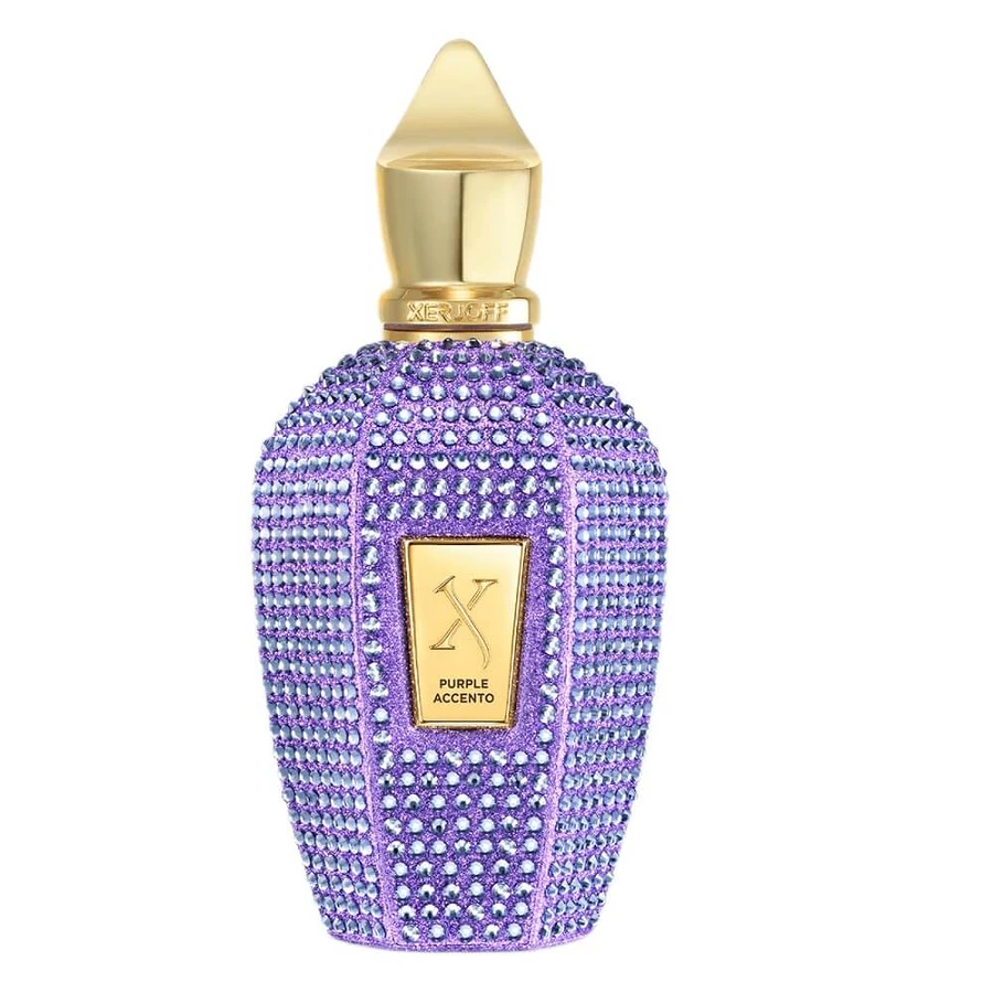 Xerjoff Purple Accento Eau de Parfum, 100 ml.