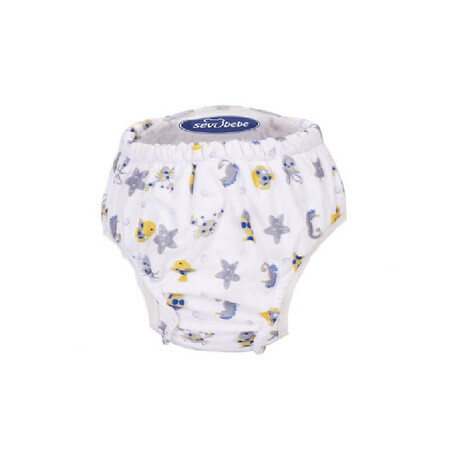 Culotte d'apprentissage de la propreté, 15-20 kg SeviBebe