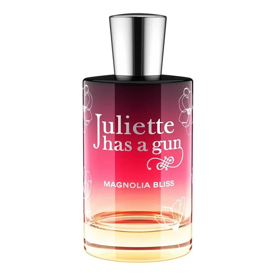 Juliette Has a Gun Magnolia Bliss Eau de Parfum, 100 ml.
