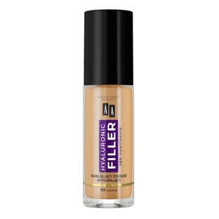 Oceanic AA Make Up Filler Imprimación rellenadora de arrugas 109 Caramel, 30 ml