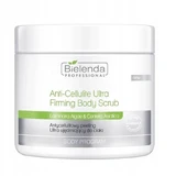 Bielenda Anti-cellulite ultra moisturizing body scrub, 550g