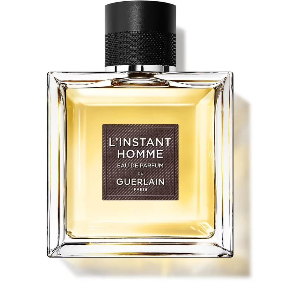 Guerlain L Instant De Guerlain Pour Homme, Eau de Parfum, 100ml