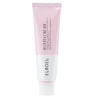 Elroel B12 Vita Cream Cremă de față cu vitamina B12, 50 ml