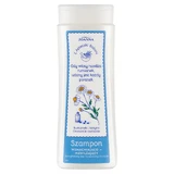 Joanna Z Apteczki Babuni Shampoo Kräftigend und feuchtigkeitsspendend, 300 ml