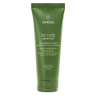 Aveda Be Curly Advanced Curl Styling Cream für lockiges Haar, 200 ml