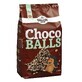 Choco Bolletjes glutenvrij, 300 gr, Bauckhof