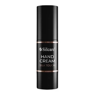 Silcare ¡Tan Rosa! ¡So Gold! Crema de Manos Silk Touch, 30 ml