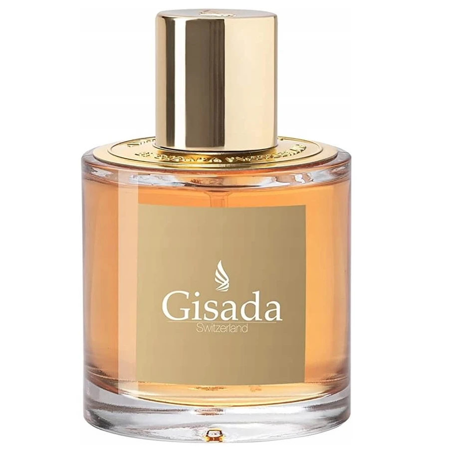 Gisada Ambassadeur Eau de Parfum, 100 ml