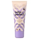 Eveline Cosmetics Better Than Perfect Nawilżająco-kryjący Podkład 06 Sunny Beige, 30 ml