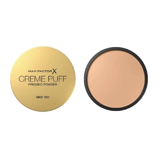 Max Factor Creme Puff Pressed Powder 50 Natuurlijk, 14 g