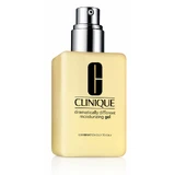 Clinique Oil-free facial moisturizing emulsion for combination and oily skin, 200 ml