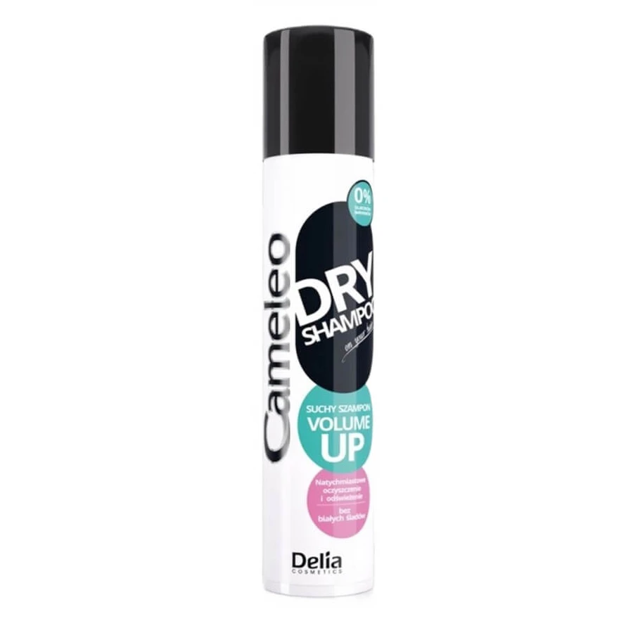 Cameleo Volume Up Droogshampoo, 200 ml
