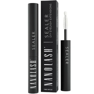 Nanolash DIY Sealer do samodzielnej aplikacji sztucznych rzęs, 5 ml