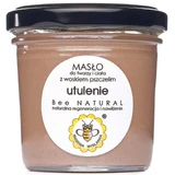 Miodowa Mydlarnia Manteca facial y corporal Abrazos, 65 g