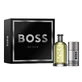 Hugo Boss Bottled Eau de Toilette Set, 200 ml + Stick Deodorant, 75 ml