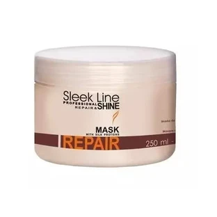 Stapiz, Repair amp;Shine, Hair Mask, 250 ml