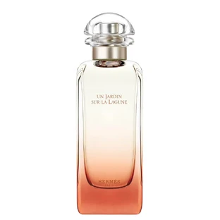 Hermes Un Jardin Sur La Lagune Eau de Toilette, 100ml
