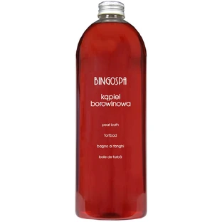 BingoSpa Modderbad, 1000 ml