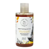 Hairy Tale Squeaky Clean Milde chelerende shampoo voor het wassen van hard water, 250 ml