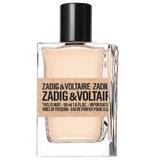 Zadig amp;Voltaire This is Her! Vibes of Freedom Eau de Parfum, 50 ml