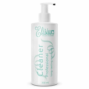 Elisium Nail degreaser, 300 ml