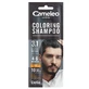 Cameleo Men Färbeshampoo für Männer 3.1 Very Dark Brown, 15 ml
