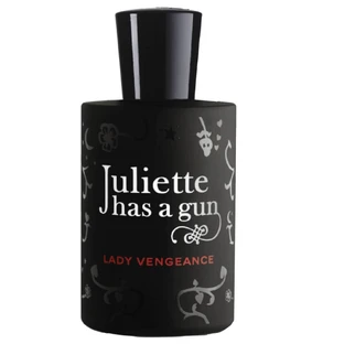 Juliette heeft een pistool Lady Vengeance Eau de Parfum, 50 ml
