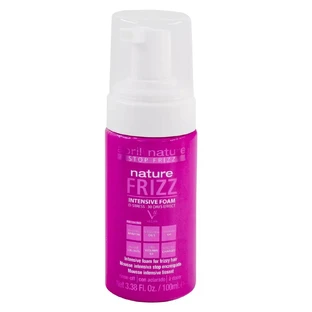 Abril et nature Mousse voor pluizig haar, 100 ml