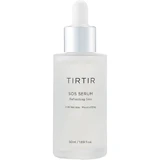 Tirtir Saus Hydraterend en antirimpelserum voor het gezicht, 50 ml