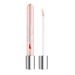 Claresa Chill Out Lip Gloss 12 At Ease, 5 ml