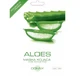 Conny Beruhigende und entspannende Aloe Vera Maske