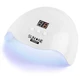 Sunone Smart UV/LED Lamp 48W White