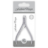 Cuticle pliers, Fashion Design