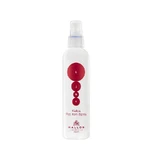 Spray alisador para plancha Kallos KJMN, 200 ml