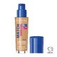 Rimmel Match Perfection Foundation Huidvullende foundation 103 True Ivory SPF20, 30 ml